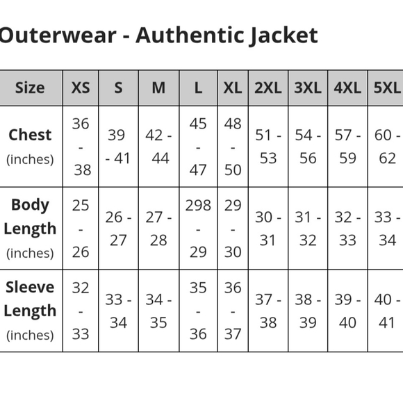 Mitchell & Ness UNC Satin Jacket XL - Picture 7 of 7